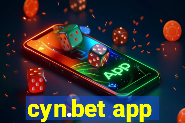 cyn.bet app